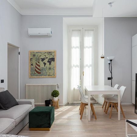 מילאנו Lovely & Modern Home In China Town Area - Via Rosmini מראה חיצוני תמונה