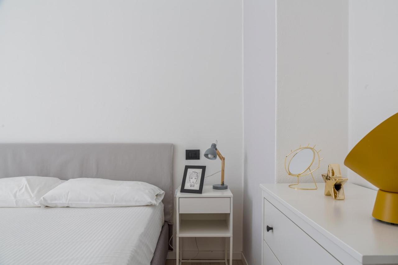מילאנו Lovely & Modern Home In China Town Area - Via Rosmini מראה חיצוני תמונה