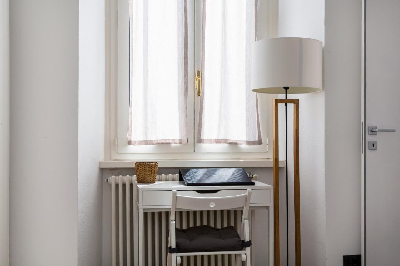 מילאנו Lovely & Modern Home In China Town Area - Via Rosmini מראה חיצוני תמונה