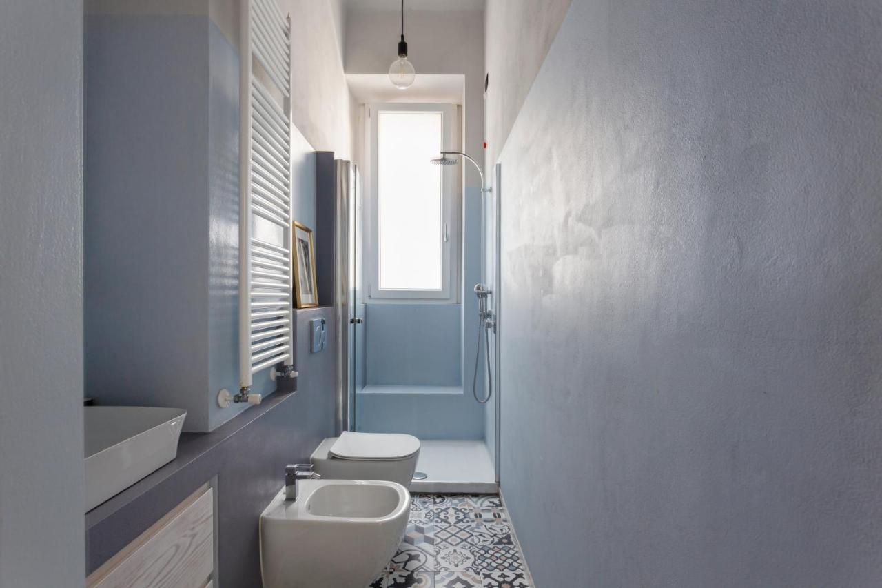 מילאנו Lovely & Modern Home In China Town Area - Via Rosmini מראה חיצוני תמונה